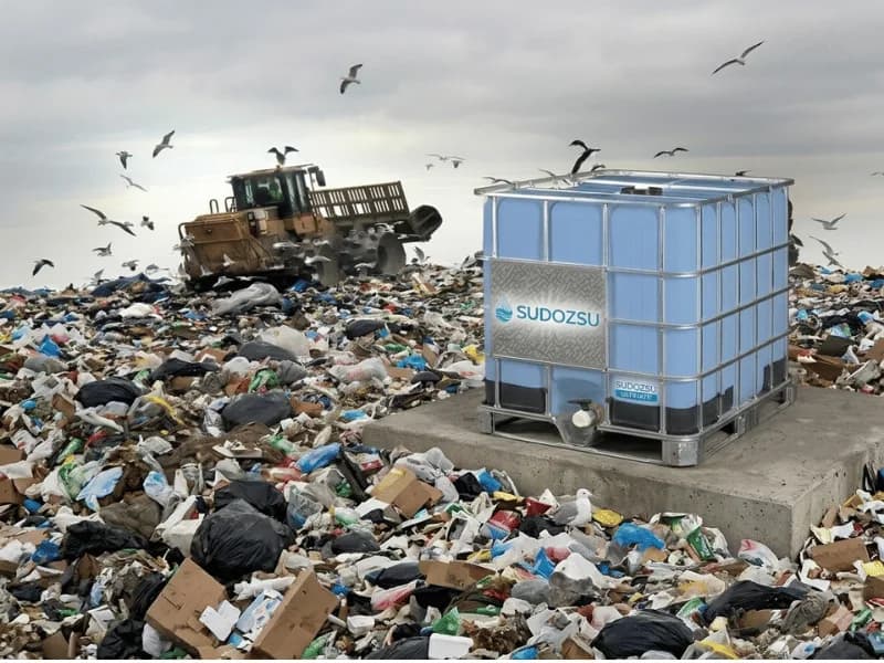 Koku Giderim Çözümleri